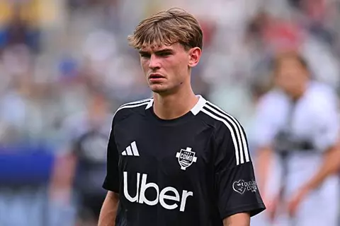 "صفقة القرن".. ريال مدريد يخطط لإعادة صانع ألعاب الأرجنتين